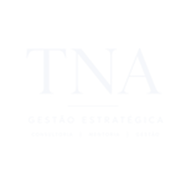 TNA Gestão Estratégica - Logotipo Oficial